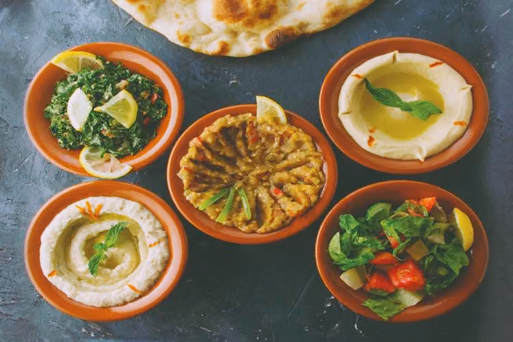 مطعم العاذرية