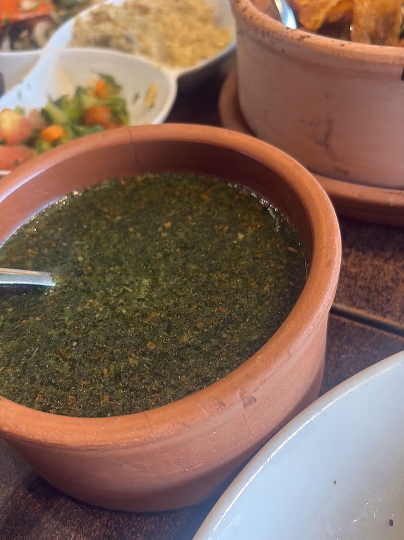 مطعم قصر النيل