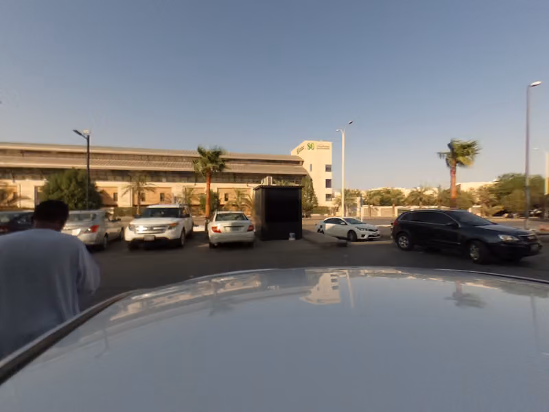 مطعم قصر النيل