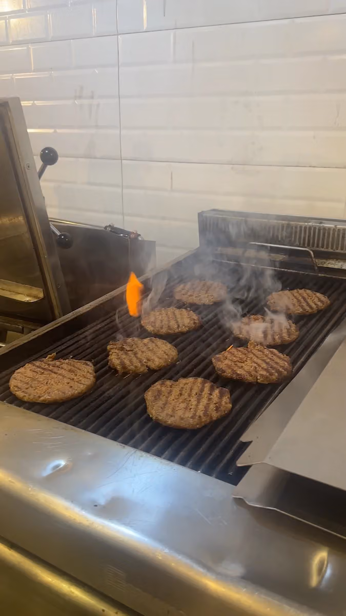 مطعم رباب