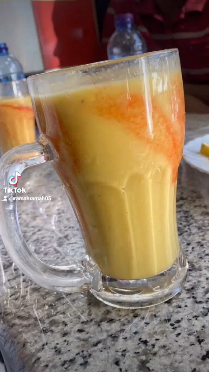 مطعم ربوع الساحل للأكلات السودانية