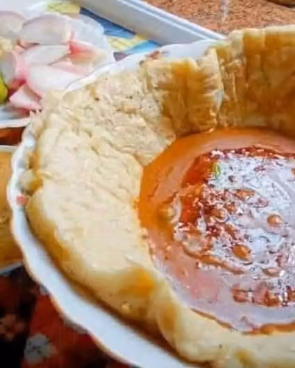 مطعم ربوع الساحل للأكلات السودانية