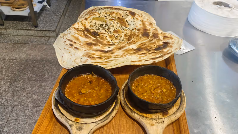مطعم ركاز الديرة فرع صناعية الفوزان مخرج ١١