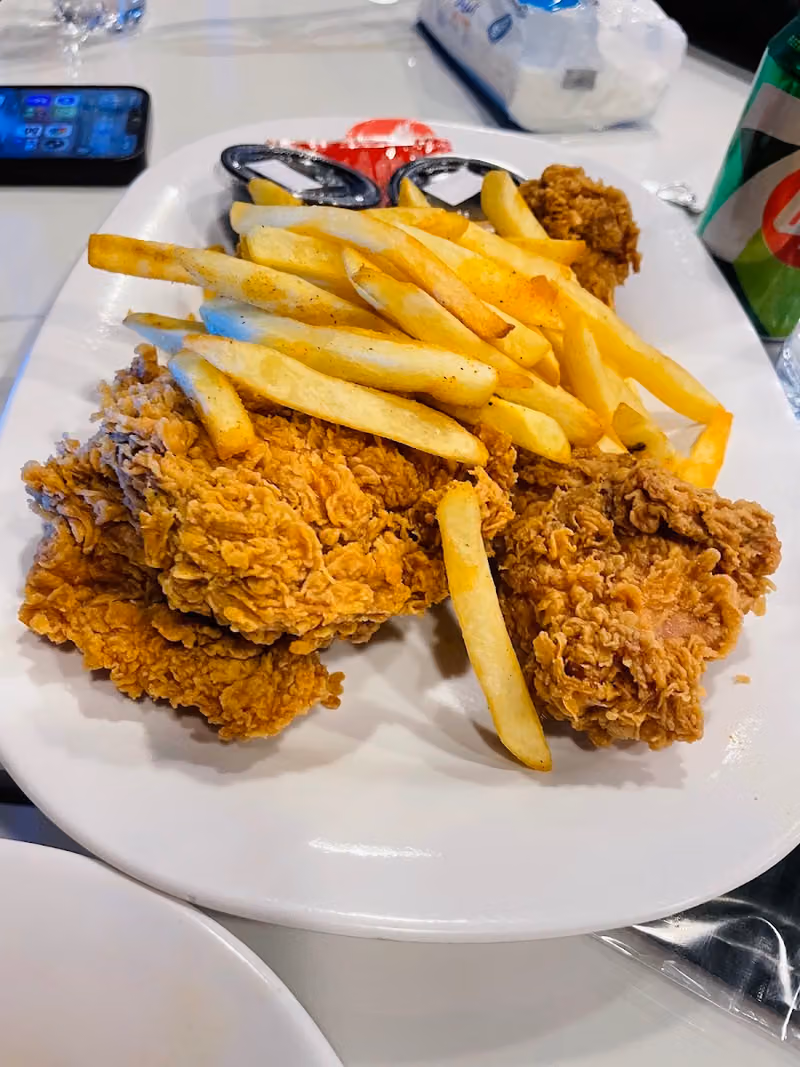 مطعم ركة _ Rekka