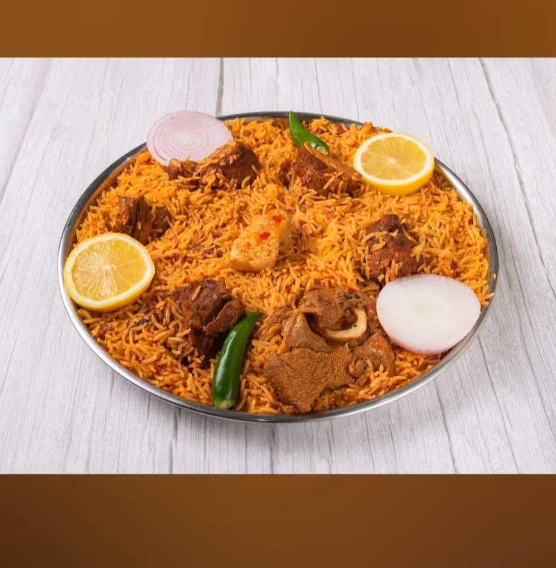 مطعم ركن المضغوط