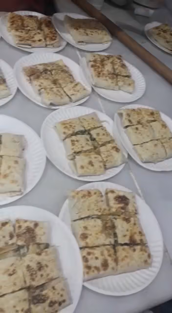 مطعم ركن الرهيب