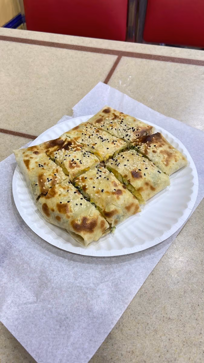 مطعم ركن سهارى