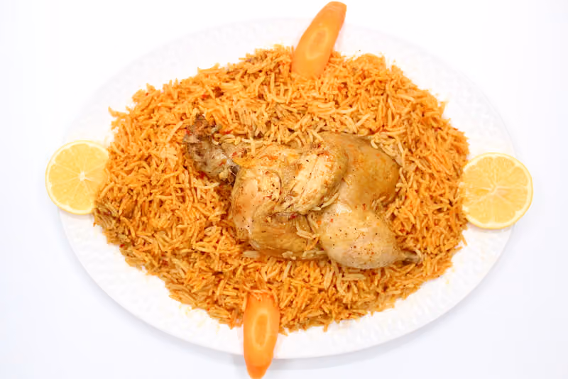مطعم رومانسي الشرقية