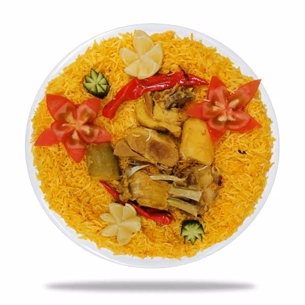 مطعم رومانسي الشرقية
