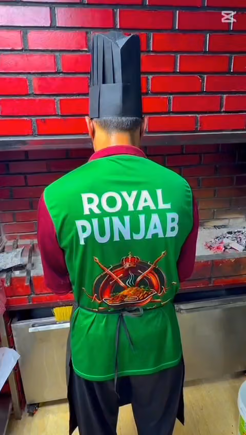مطعم رويال بنجاب/ Royal Punjab Restaurant