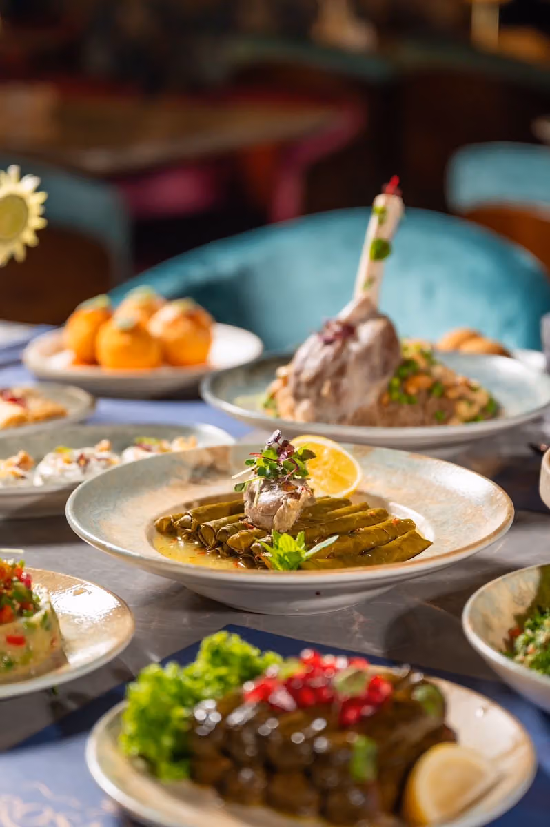 Rosa Linda Restaurant