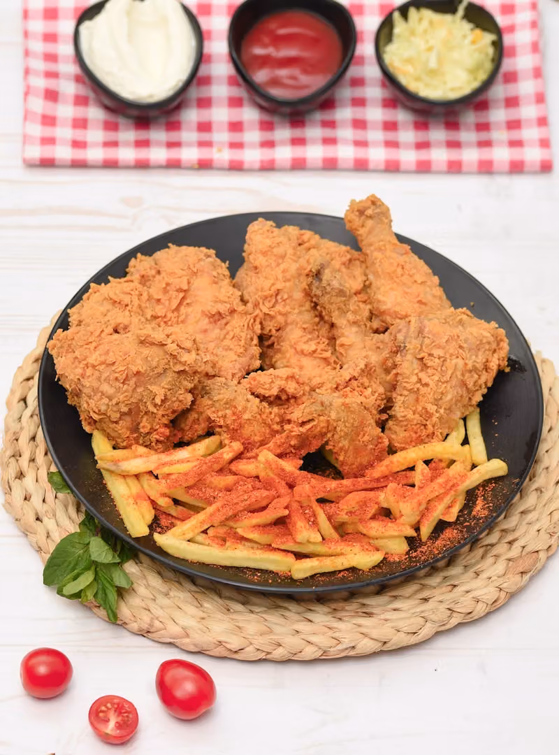 مطعم صاج المختار