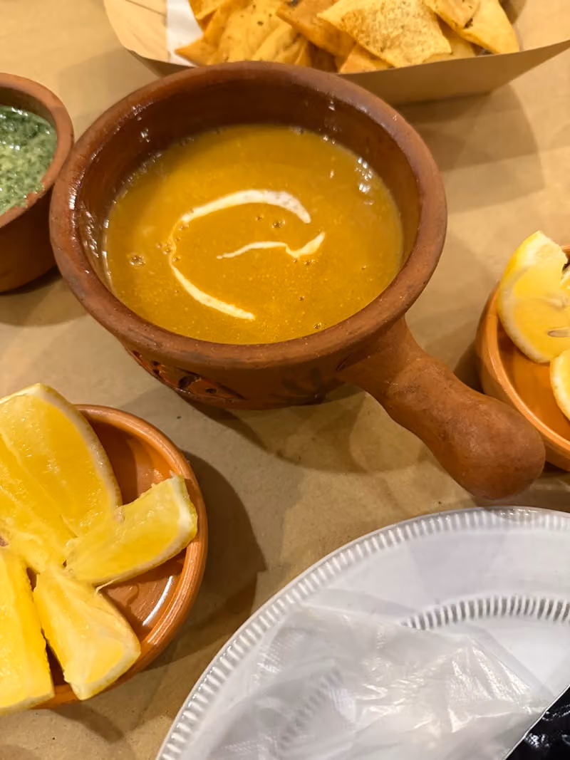 مطعم سالية | Saliyah Restaurant