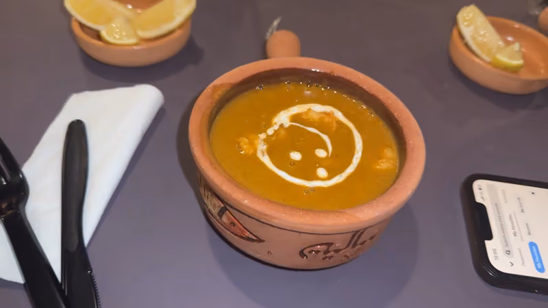 مطعم سالية | Saliyah Restaurant