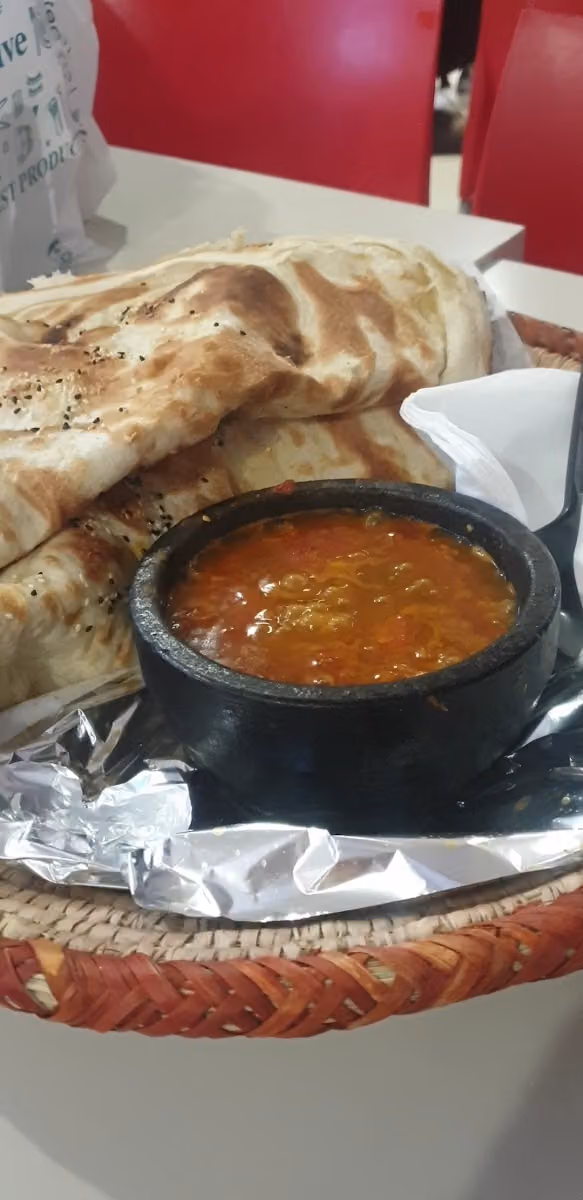 مطعم سبأ