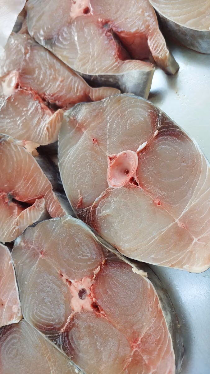 مطعم سد مأرب للأكلات الشعبية فرع الرياض