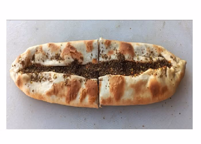 مطعم سفرة البيان التركي Sofra Al Bayan Turkish Restaurant