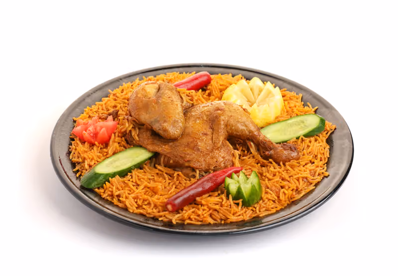 مطعم سفرة تراثية للاكلات الشعبية