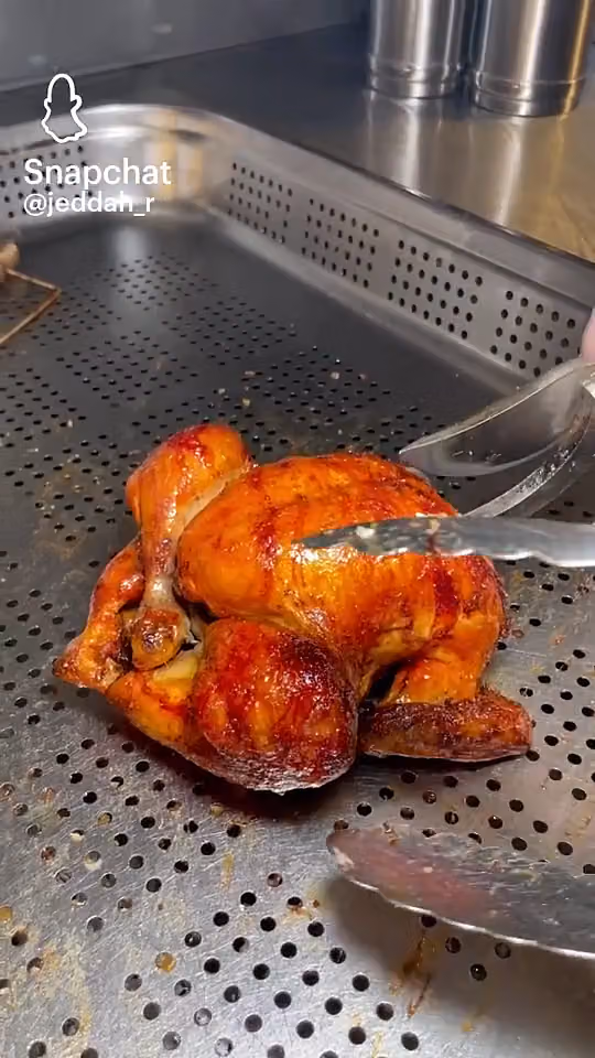 مطعم شعبيات وشوايه المهره