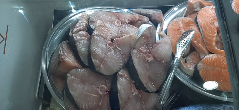مطعم شعبيات وشوايه المهره