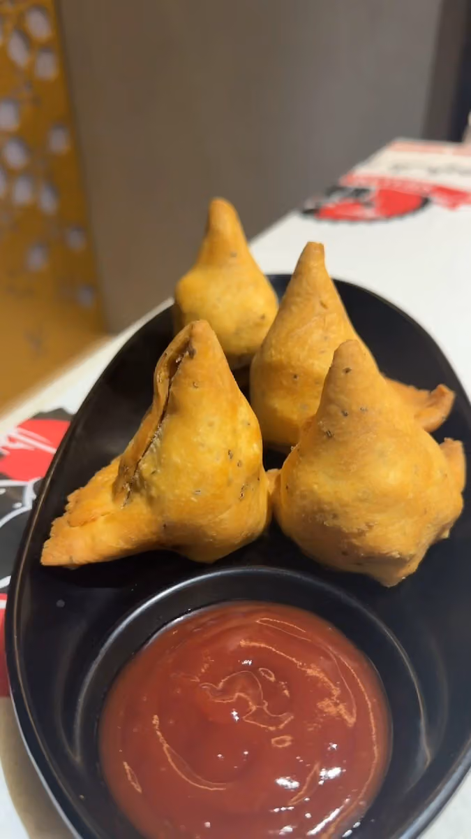 مطعم شاليمار البديعة Shalimar Restaurant Badiah branch