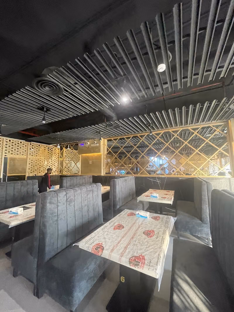 مطعم شاليمار البديعة Shalimar Restaurant Badiah branch