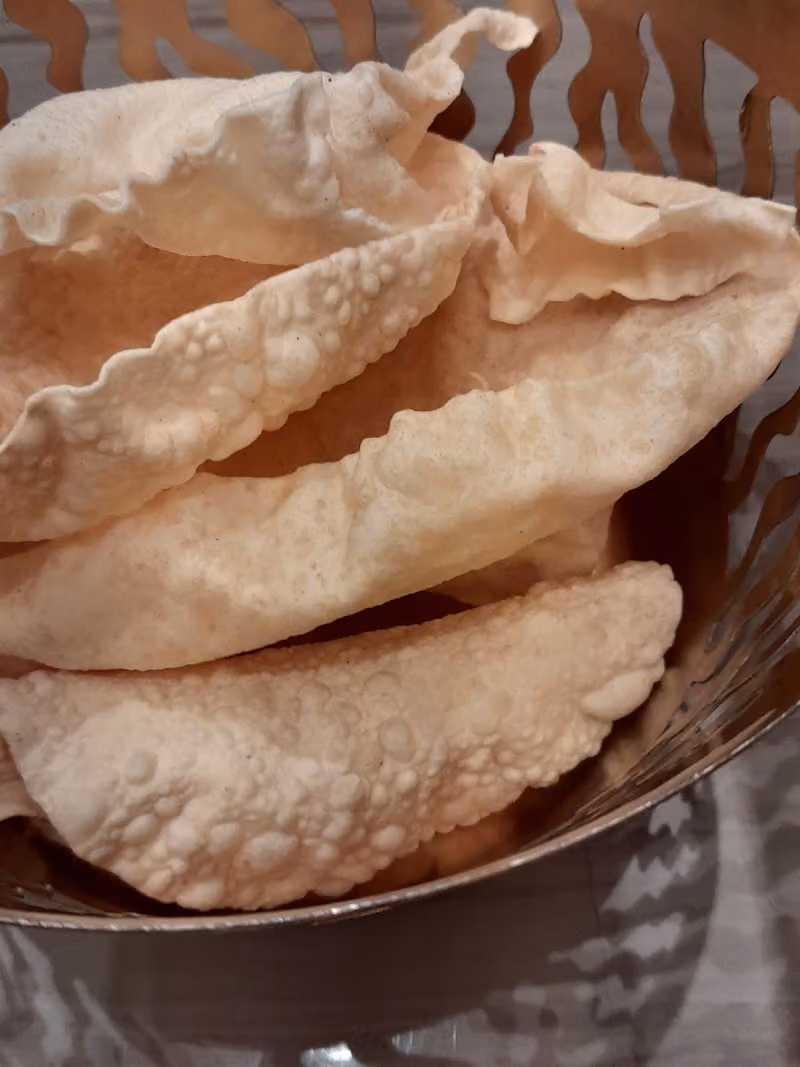 مطعم شاروخان العالمي