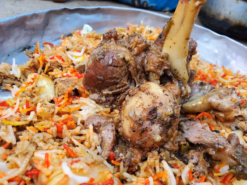 مطعم شواطئ تهامه