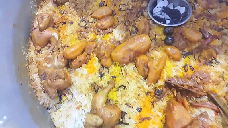 مطعم شواطئ تهامه