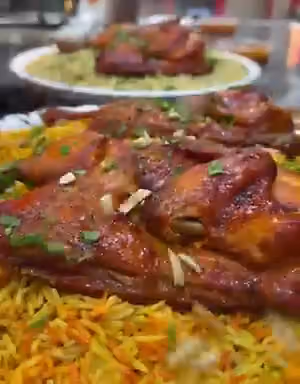 مطعم شواطئ تهامه