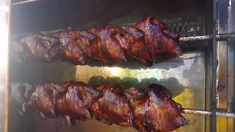 مطعم شواطئ تهامه