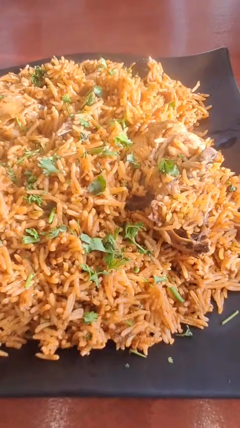 مطعم شواية الباكستاني