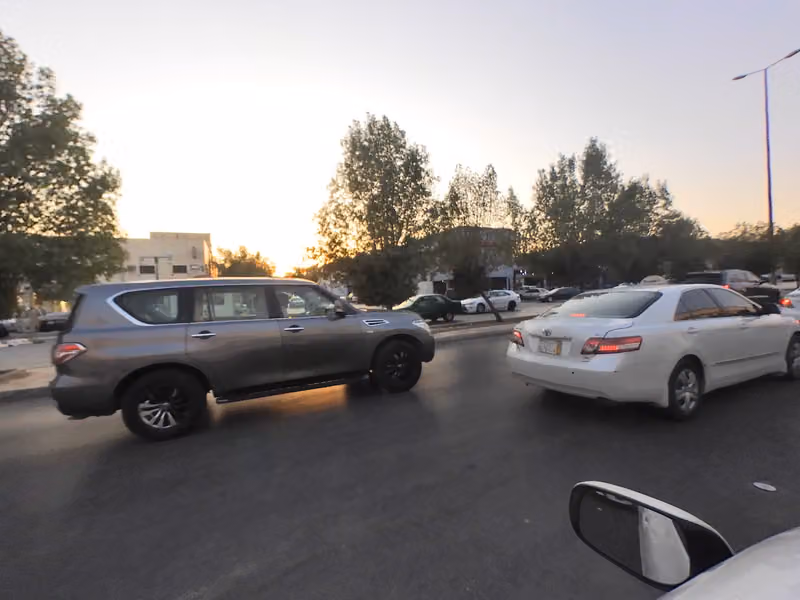 مطعم شواية الخليج
