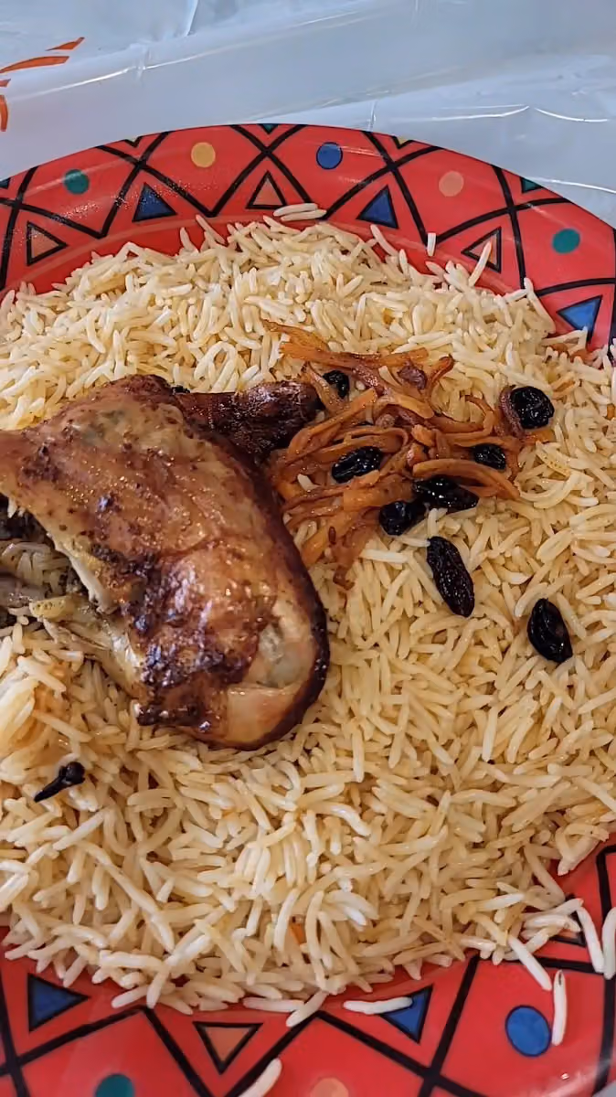مطعم شوبا البخاري