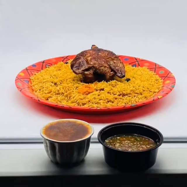 مطعم شوبا البخاري