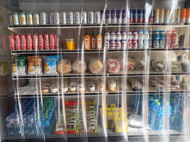 مطعم صحي اقل سعرات حراريه LOW CALORIE