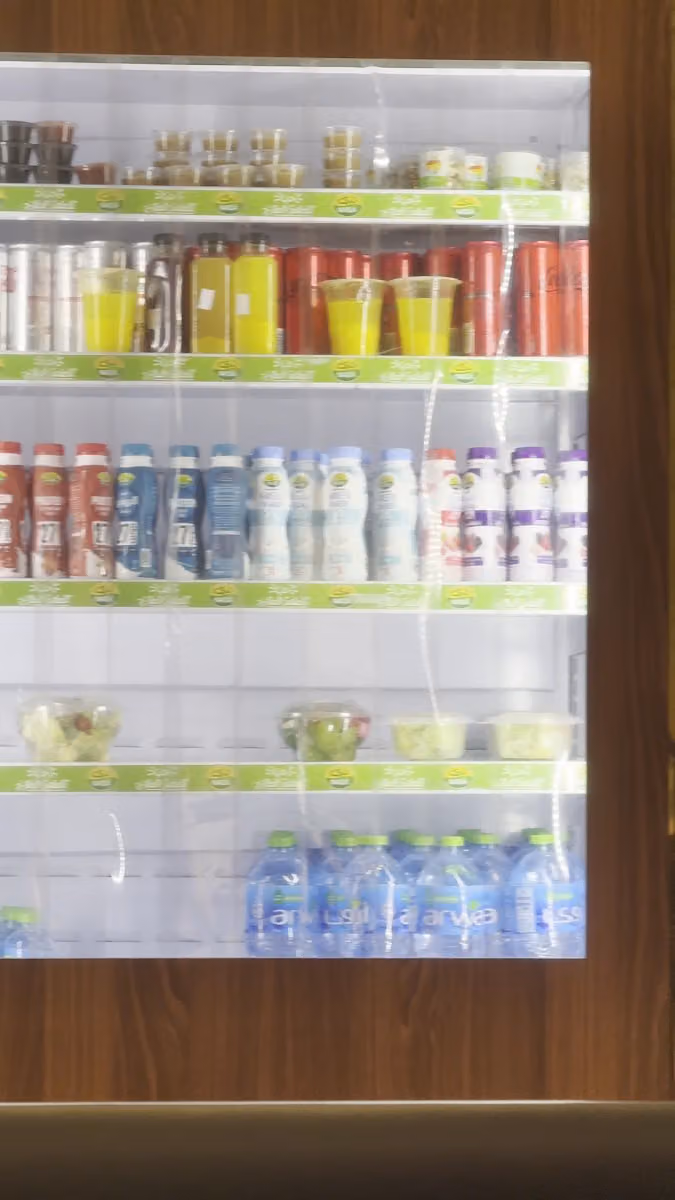 مطعم صحي اقل سعرات حراريه LW CALORIE