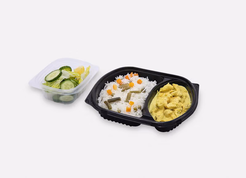 مطعم صحي اقل سعرات حراريه LW CALORIE