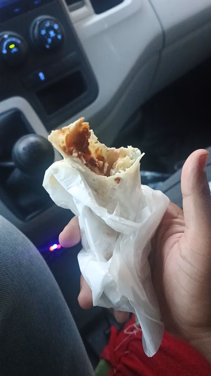 مطعم شيف حارتنا للوجبات السريعة