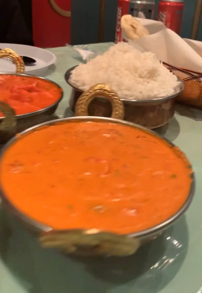 Shezan Indian Restaurant
