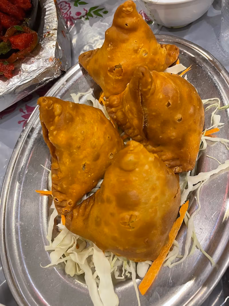 Shezan Indian Restaurant