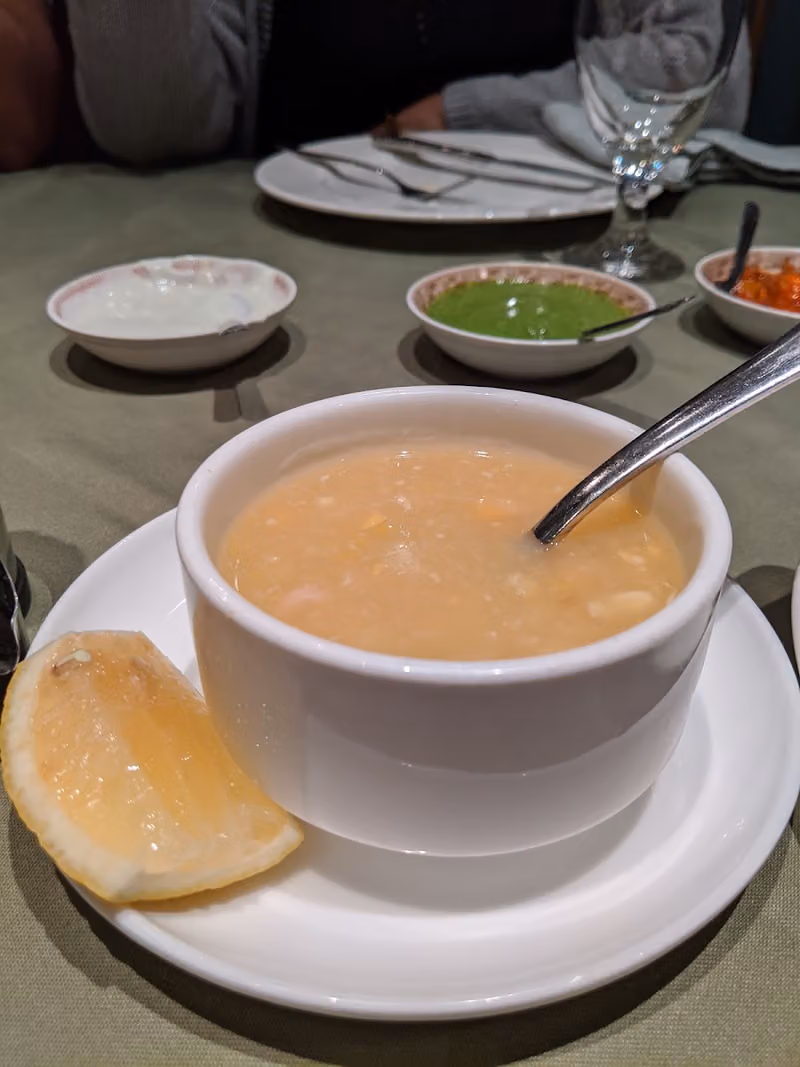 Shezan Indian Restaurant