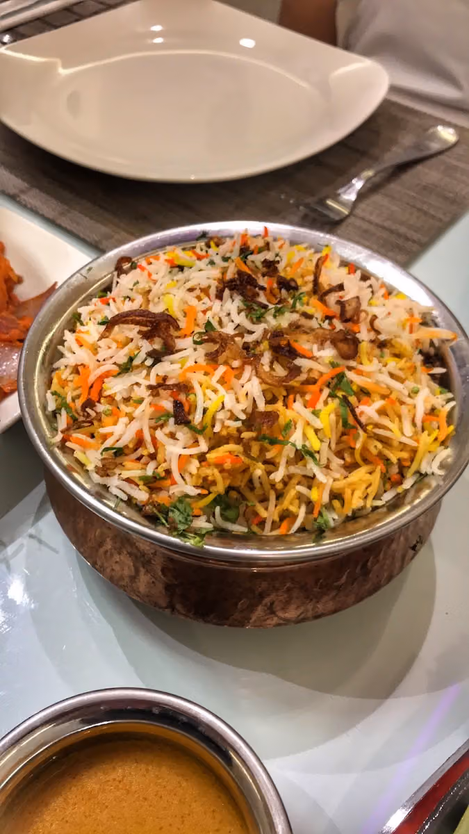 Shezan Indian Restaurant