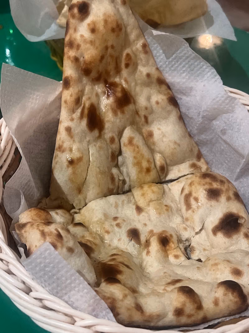 Shezan Indian Restaurant