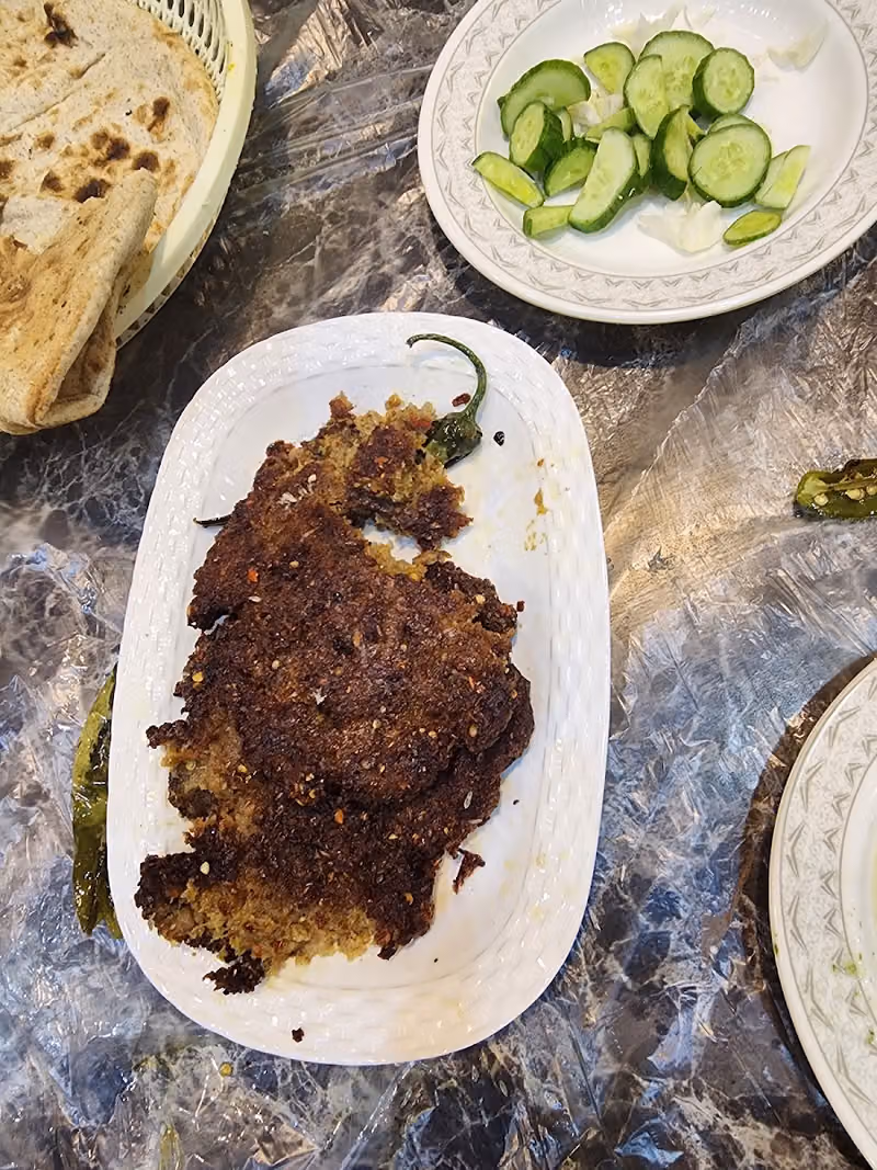 Sultan Restaurant