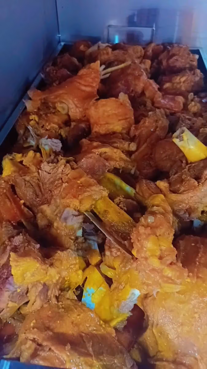 مطعم سمره بر