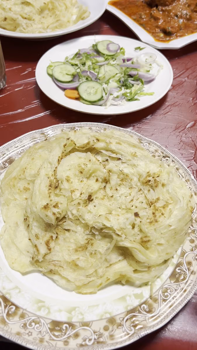 مطعم سراج