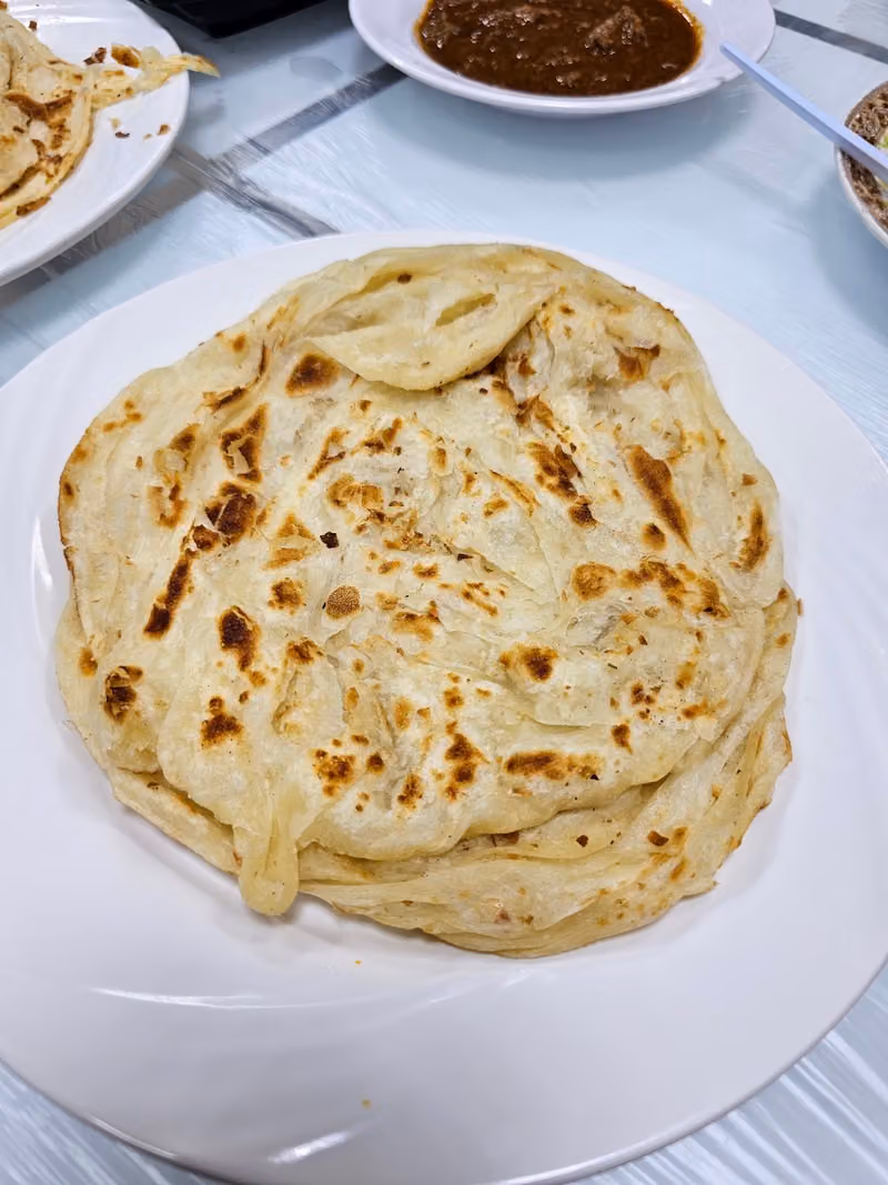 مطعم سراج
