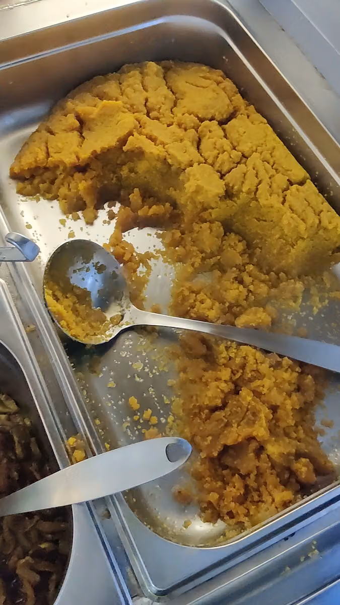 مطعم صوت البحر Sawt Al Bahr Restaurant Pak & Indian Food