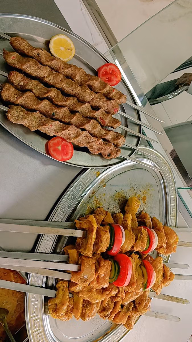 مطعم صيته matam seetah